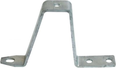 AL-KO Valbeugel 15cm hoog