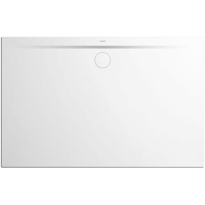 Kaldewei Superplan Zero 1568-1 shower tray 130 x 90 cm 356800010001