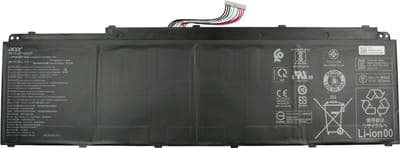 Acer AP18A5P Batterij - 71,9Wh