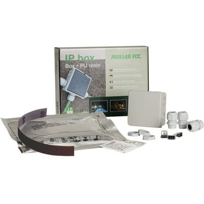 Muller Fix Gietmofpakket IP68