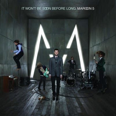 It Won't Be Soon Before Long (CD)