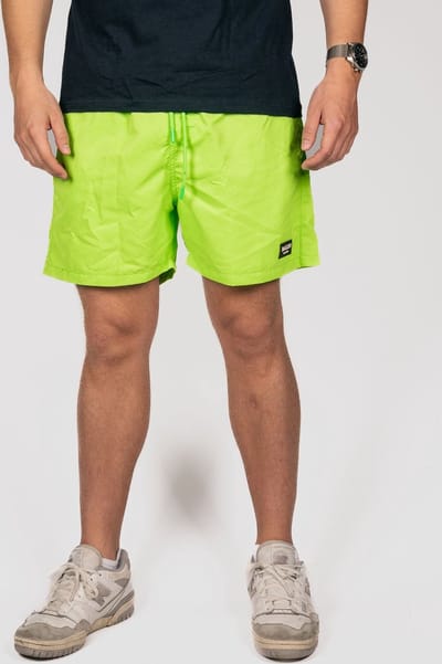 Swim Fluor