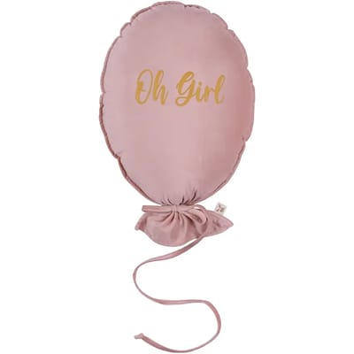 Bal Kussen Malomi Kids Delux Oh Girl Gold