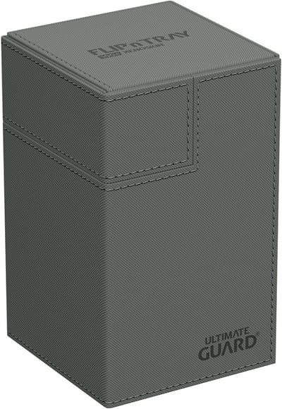 Opbergdoos Ultimate Guard Flip`N`Tray 100+ Xenoskin