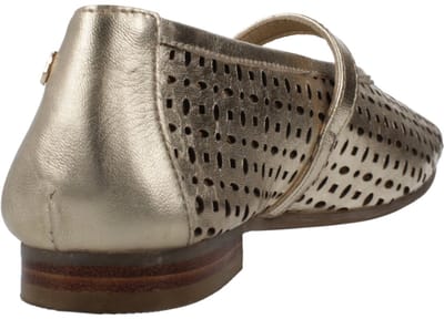 Carmela 163048 Mary Janes Goud EU 38 Vrouw