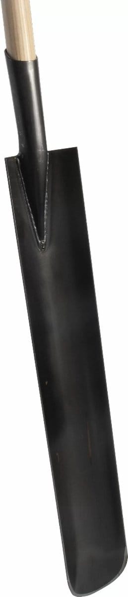 Talen Tools - Draineerboor - Gehard staal - Essenhouten steel - 76 cm