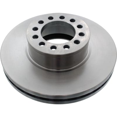 Remschijf FEBI BILSTEIN 101728, 1 stuk