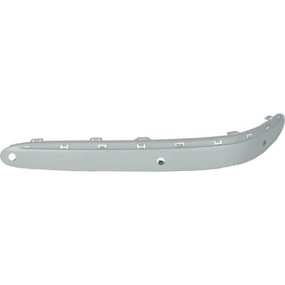 Sierlijst/beschermstrip, bumper BLIC 5703-05-3517929P links
