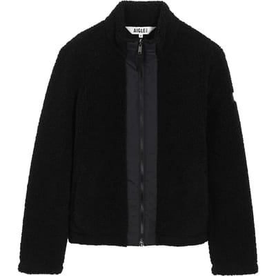 Damesfleece met rits Aigle T-Kit™