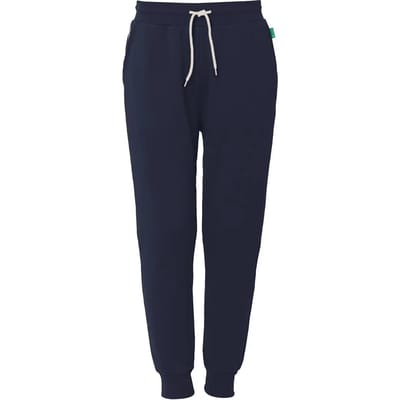 Kempa Jogginghose Sweathose Game Changer 2003689 Marine-XL