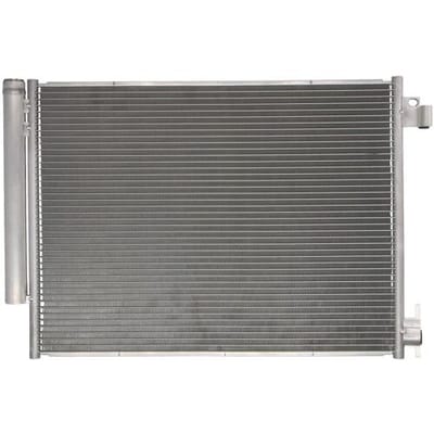 Condensator, airconditioning KOYORAD CD491157