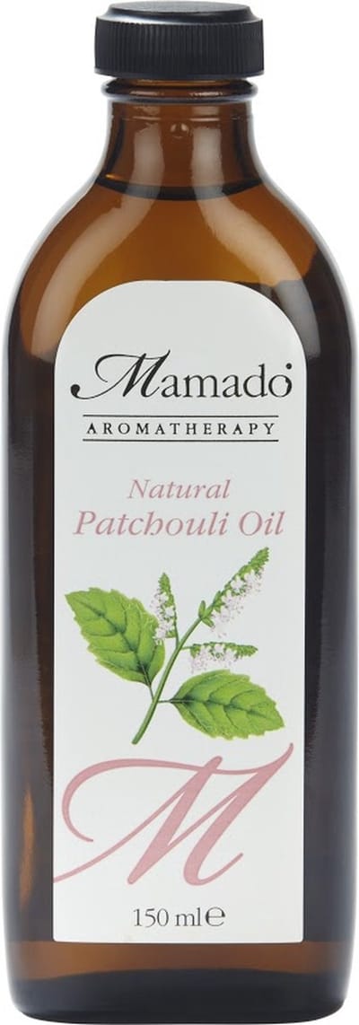 Mamado Patchouli olie 150 ml - Mamado