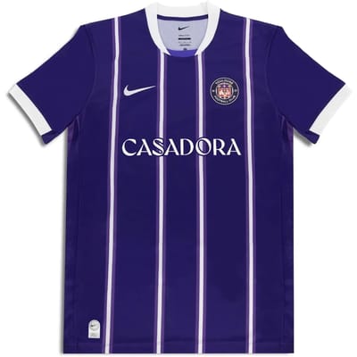 Thuis Shirt Toulouse 2026/27