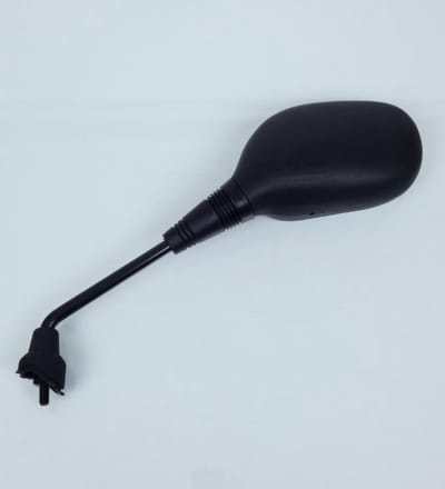 rms linker spiegel voor scooter yamaha 250 x-max r 2005 tot 2006 nieuw