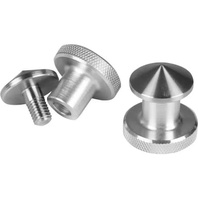Adaptergereedschap voor doorvoeras voor stripper Cyclus