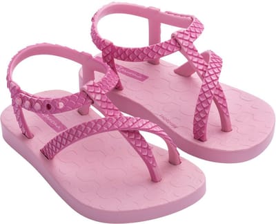 Ipanema Class Wish Baby Sandalen Dames Junior - Pink - Maat 21