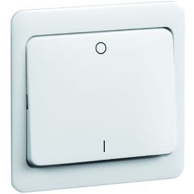 Honeywell Peha Standaard Bedieningselement/Centrale Plaat Schakelmateriaal - 00176211 [2 stuks]