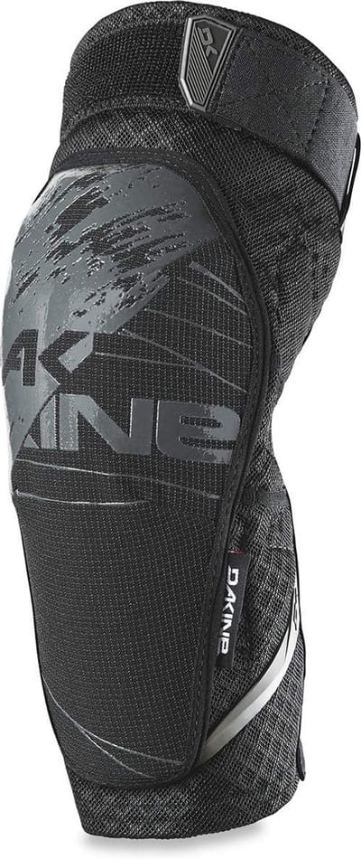 Mountainbike Kniebeschermers | Ademend en Lichtgewicht Bescherming voor MTB