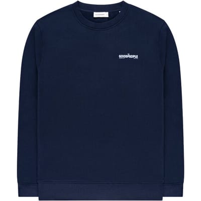 The GoodPeople Sweatshirt 26020700 lito