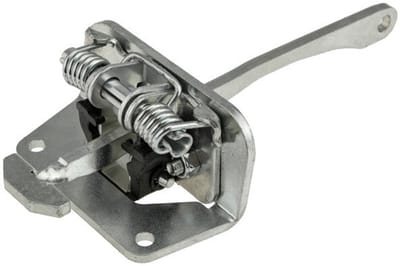 Deurvastzetter achter OEM 8Z0839249