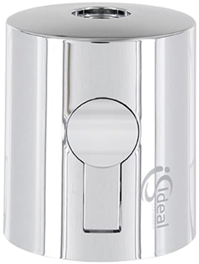 Ideal Standard Temperatuurhendel Ceratherm 50, chroom, A962232AA