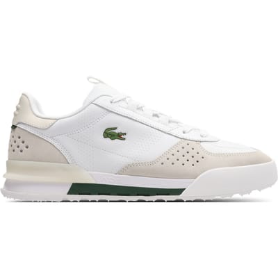 Lacoste SLAM BREAK 226 4 SMA WHT/OFF WHT Heren Sneakers - wit / off-white