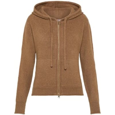 Deha Lounge Cardigan Met Volledige Ritssluiting - Fashion Wear - Vrouwen