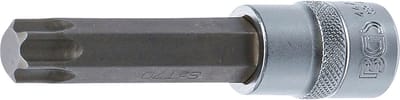 BGS Dopsleutelbit lengte 100 mm 1/2 Torx T70