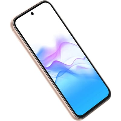 BeHello Google Pixel 8A Hoogwaardig glazen schermbeschermer