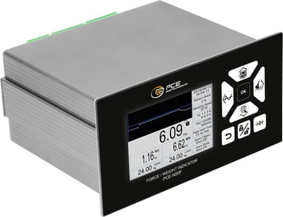 Weegdisplay PCE-N50F