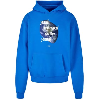 Hoodie Lost Youth World V1