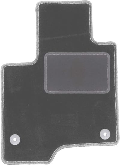 Vloermat bestuurderszijde: Fiat Panda III hatchback (2012-)