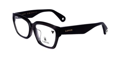 Lanvin LNV2640LB Dark grey 55/16/140 WOMAN Brilmonturen