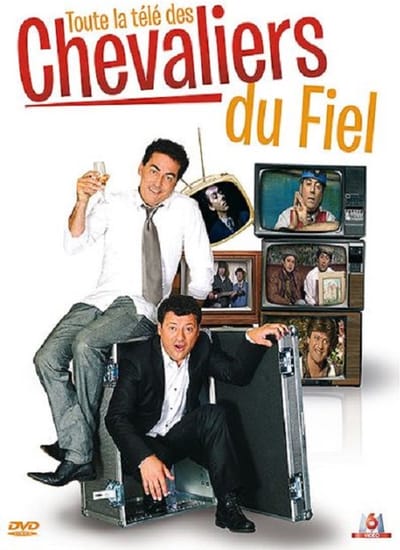 § $ HUM/CHEVALIERS DU FIEL BEST OF