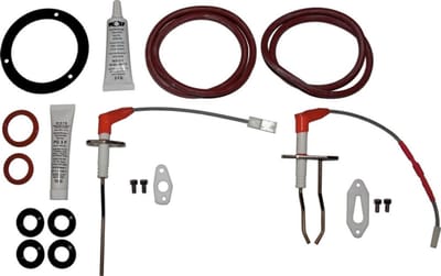 Wolf Onderhoudsset voor CGB-2.14/20/24, 8614984