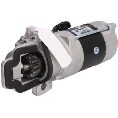 Starter PULSAR ROTATING ELECTRICS PSR20449