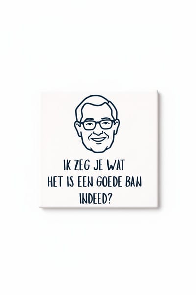 Tegel met Uniek Design | Ontwerp Jouw Eigen Tegel | Handgemaakt Cadeau voor Elk Interieur | Gepersonaliseerd op Aanvraag | Enkel of Grote Bestelling