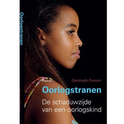 Oorlogstranen - Gertrude Forson