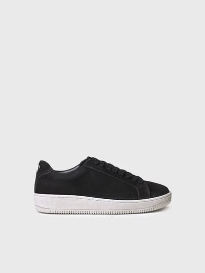 Leren sneakers voor dames | AMELIA