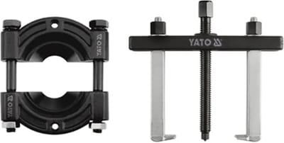 YATO Lagertrekkerset