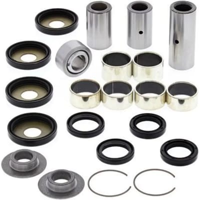 Reparatieset voor drijfstang All Balls Racing Yamaha YFM 660 Grizzly 4WD [660] / YFM 660 Grizzly Special Edition 4WD [660]