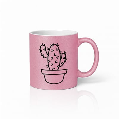 Nevolis® | Espressomok 330ml met Uniek Design | Ontwerp Jouw Eigen Mok | Handgemaakt Cadeau voor Koffieliefhebbers | Gepersonaliseerd op Aanvraag | Enkel of Grote Bestelling