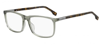 Hugo Boss BOSS 1834/G Green 56/17/145 MAN Brilmonturen