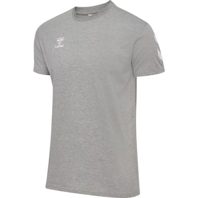 Hmlgo 2.0 Chevron T-Shirt S/S