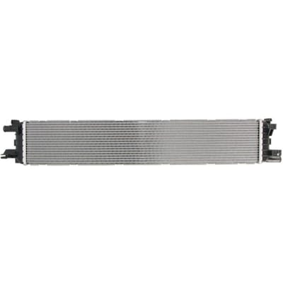 Radiator, motorkoeling NRF 550001