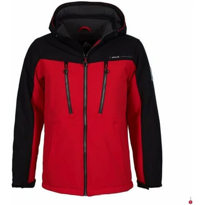 Windjack Peak Mountain Blouson de ski homme CEFLIGHT