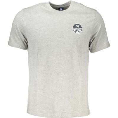T-shirt Ns1 Korte Mouwen
