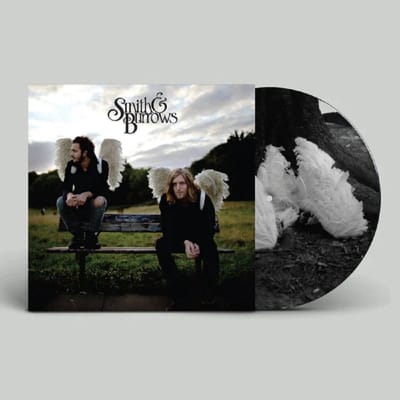 Smith & Burrows - Funny Looking Angels (LP) (Picture Disc) (Limited Edition)