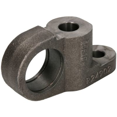 Lagerblok, ontkoppelingsvork AUGER 70412
