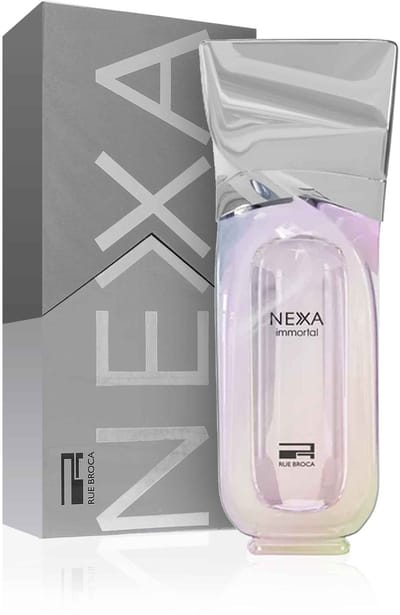 Damesparfum Rue Broca Nexa Immortal EDP 100 ml